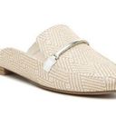 Kelly & Katie Woven Mule Shoes Photo 0