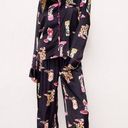 Nasty Gal NWOT  COWBOY PRINT OVERSIZED PAJAMA SET Photo 0