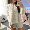 American Eagle Outfitters Sweater Photo 0