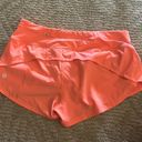 Lululemon Speed Up Shorts 2.5 Photo 2