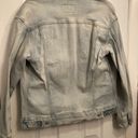 Levi's Denim Jacket Size XS Photo 1