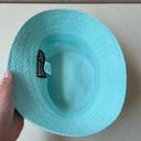 Bermuda NWOT Kangol  Bucket Hat - Blue Tint Photo 4