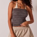 Free People Love Letter Tube Top Photo 2