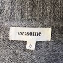 ee:some Oversized Knit Sweater NWOT  Photo 3