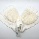 Francescas convertible pull over gloves/mittens Photo 0