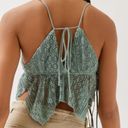 Urban Outfitters UO Tabitha Lace Cami Photo 2