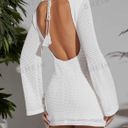 SheIn Bikini Cover Up Dress Photo 0