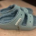 Crocs  WOMENS/MENS BLUE Photo 0