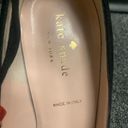 Kate Spade gena suede ankle-tie pump Photo 3