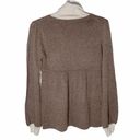 BCBGMAXAZRIA  Y2K layered look babydoll sweater size M Photo 1