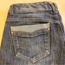 Jolt  Bootcut Women's Size 7 Blue Denim Jeans Photo 1