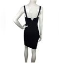 Rebecca Taylor  Wool Underwire Bustier Fitted Bodycon Dress 0 Photo 3