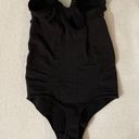 SKIMS FLAWED Sculpting Thong Bodysuit  Photo 3