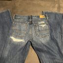 American Eagle flare jeans Photo 1