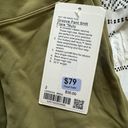 Lululemon groove flare plants size 2 NWT Photo 1