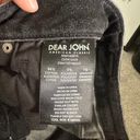 Dear John Black Jean Shorts Photo 2