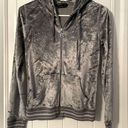 BCBG Maxazria Zippered Hoodie Photo 0