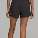 Lululemon Hotty Hot High-Rise Lined Short 4” Photo 4