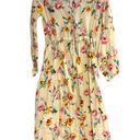 Christy Dawn  The Willa Dress Desert Floral Photo 2