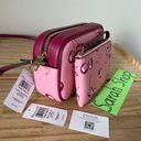 Coach Purse And Wristlet Photo 4