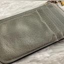 Chloé Authentic CHLOE Drew Leather Card Case Holder Wallet Photo 3