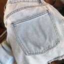 PacSun Highwaisted Jeans Shorts Photo 3