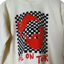 Harry Styles  Love On Tour 2021 Crewneck Sweatshirt Pullover 
Adult Small Photo 1