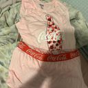 pajama set Pink Size M Photo 0