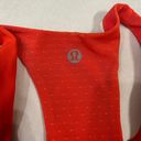 Lululemon Sports Bra 6 Photo 3