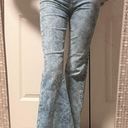 Forever 21 High Top-Rise Flare Jeans Photo 0