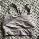 Lululemon Sports Bra Photo 0