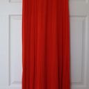 Apt. 9  | orange maxi skirt Photo 3