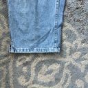 Riders By Lee Riders Vintage Capri Jeans Blue 16 Photo 2