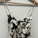 ZARA Silk Floral Printed Slip Dress Photo 0