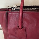 Prada Authentic  Twin Pocket Tote Photo 4