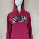 Stadium Athletics Vintage! Red South Carolina Hoodie, Women's S Photo 3