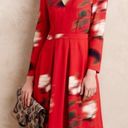 Peter Som Anthropologie teamed up with  to create the prefect work dress.Size 2 Photo 12