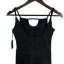 n:philanthropy  Lolo Scoopback Bodysuit Black Size Small New Photo 40