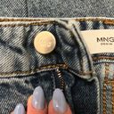 MNG Jeans MNG Medium Wash Jeans Photo 5