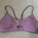 Lululemon Sports Bra Photo 0