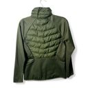 Columbia  -‎ Green Lightweight Puffer Jacket - Sz. XS Photo 2