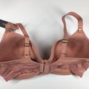 Natori  Bliss Perfection Underwire Contour Bra 36 DDD Photo 3