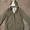 Full Tilt Fleece Lined Jacket Photo 0