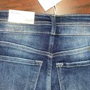 KanCan USA NWT KanCan Maurices High Rise Crop Distressed Denim Jeans Size 23x25 Photo 3