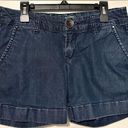 Dear John  denim shorts size 26 Photo 0