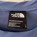 The North Face  Dress Lilac Color BNWOT size L long 38” bust 36” Photo 1