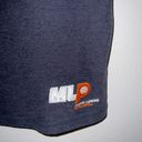 Vuori Elevation Plyo Tank navy blue size large Photo 6