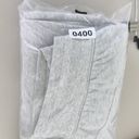 Lululemon Scuba High-Rise Jogger *Fleece 28" Heathered Core Ultra Light Grey Photo 7