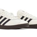 Adidas Black & White Gazelle Photo 0