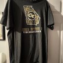 Colosseum NEW Georgia tech T-shirt  Photo 0